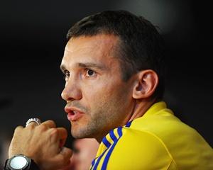 Andriy Shevchenko