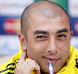 Roberto Di Matteo