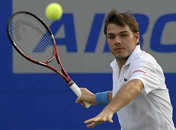 Wawrinka