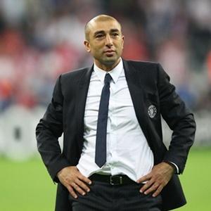 Roberto Di Matteo