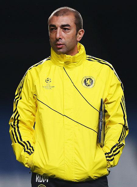 ROBERTO DI MATTEO