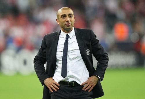 Roberto Di Matteo