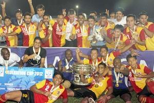 East Bengal