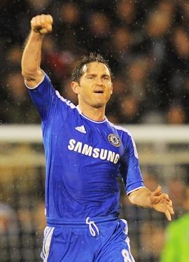 Frank Lampard