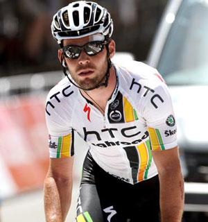 Mark Cavendish