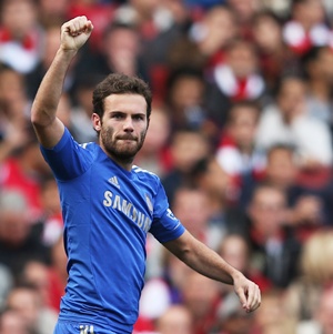 Juan Mata