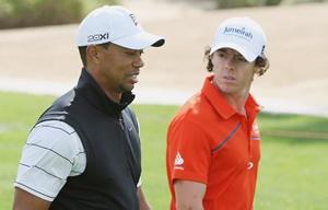 Rory McIlroy