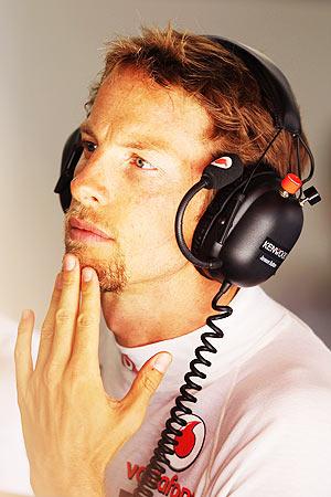 Jenson Button