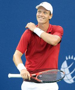 Tomas Berdych