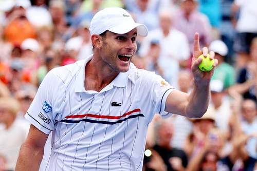 Roddick, last link to US tennis supremacy, exits - Rediff Sports