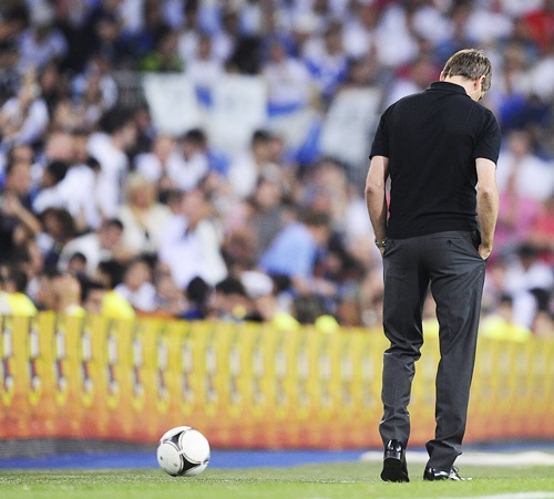 Tito Vilanova