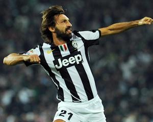 Andrea Pirlo