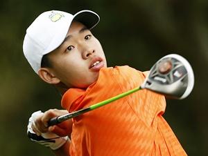 Guan Tianlang