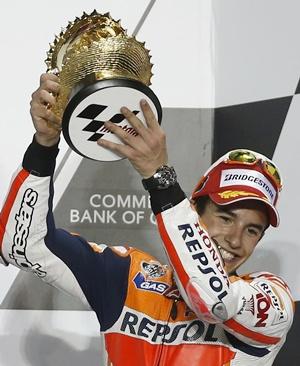 Marc Marquez