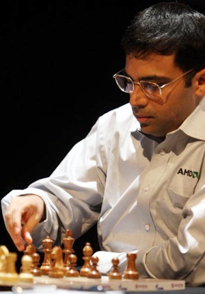 Viswanathan Anand