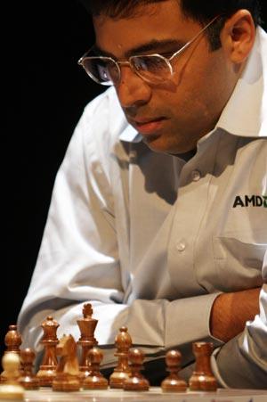 Viswanathan Anand