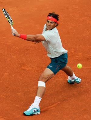 Rafa Nadal