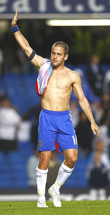 Joe Cole