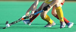 Representation image of field hockey