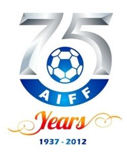 AIFF logo