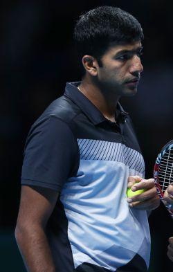 Rohan Bopanna