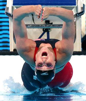 Missy Franklin