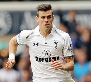 Gareth Bale