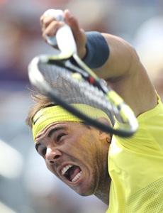 Nadal adopts a approach in Montreal