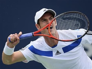 Andy Murray