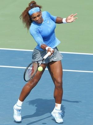 Serena Williams