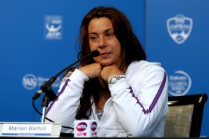 Marion Bartoli