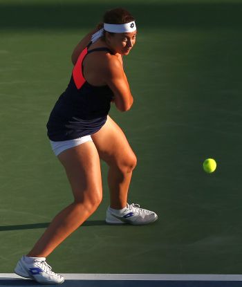 Marion Bartoli