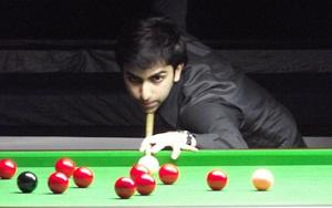 Pankaj Advani