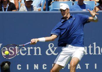 John Isner