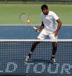 Rohan Bopanna