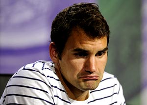 Roger Federer