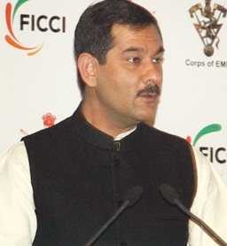 Jitendra Singh