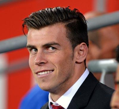 Gareth Bale