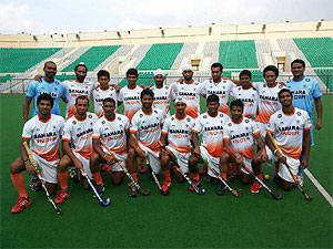 Asia Cup Hockey: India thrash Oman 8-0