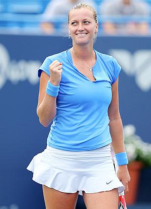 Petra Kvitova