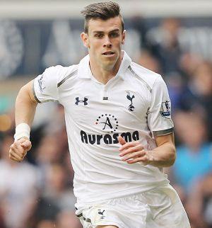 Gareth Bale