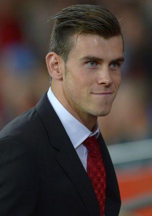 Gareth Bale