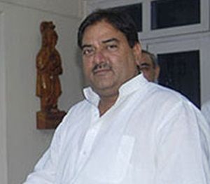  Abhay Singh Chautala