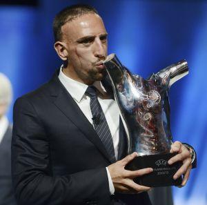 Franck Ribery