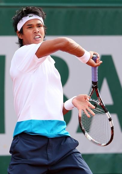 Somdev Devvarman