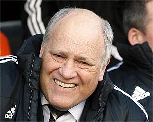 Martin Jol