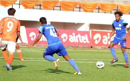 6 Goa League matches manipulated? - Rediff Sports