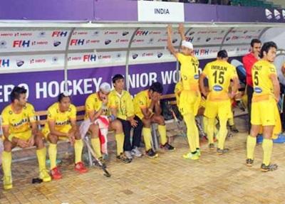 Junior hockey WC: India finish disappointing 10th