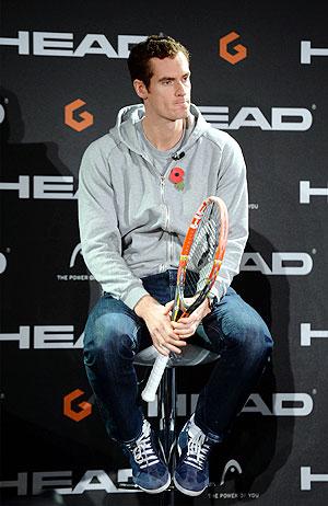 Andy Murray