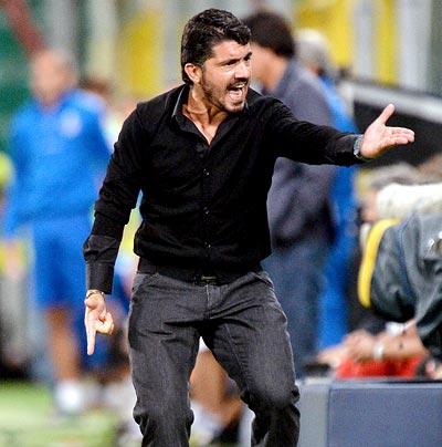 Gennaro Gattuso